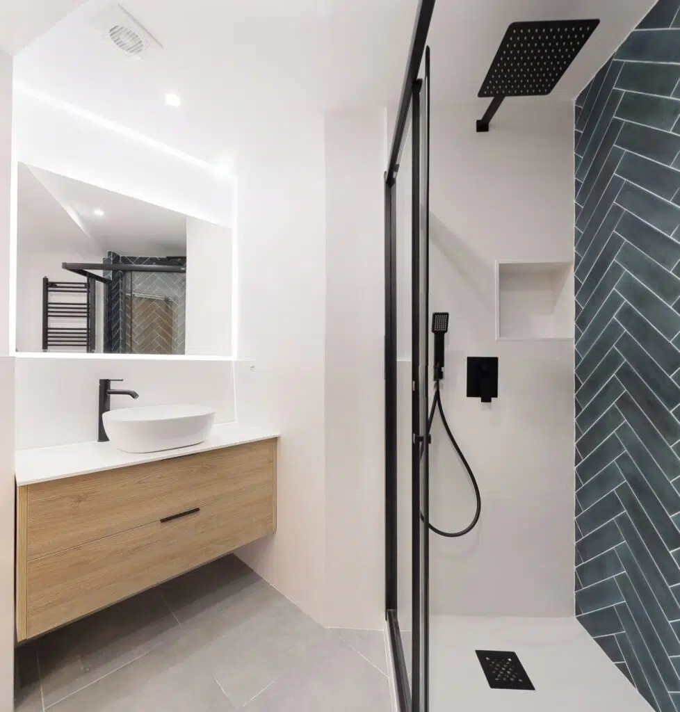 Renovaciones de pisos y casas en granollers